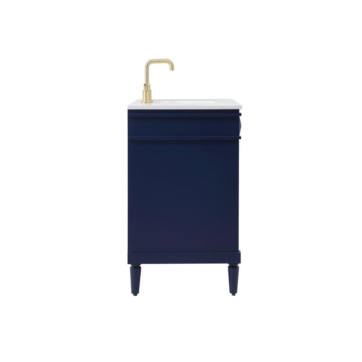 Bennett Bath Vanity by Elegant Decor