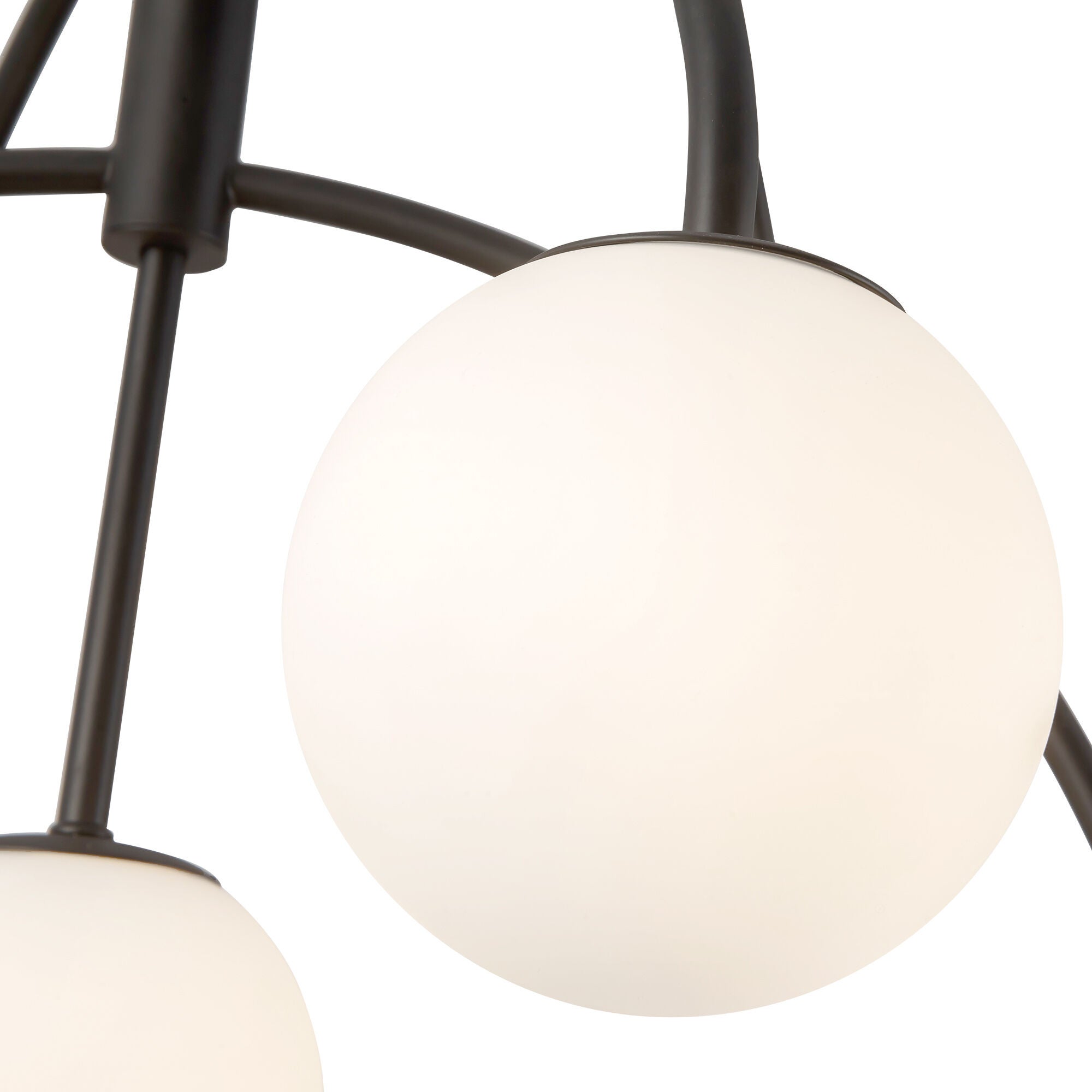 Elisa Carlucci Fiona Multi Light Pendant,