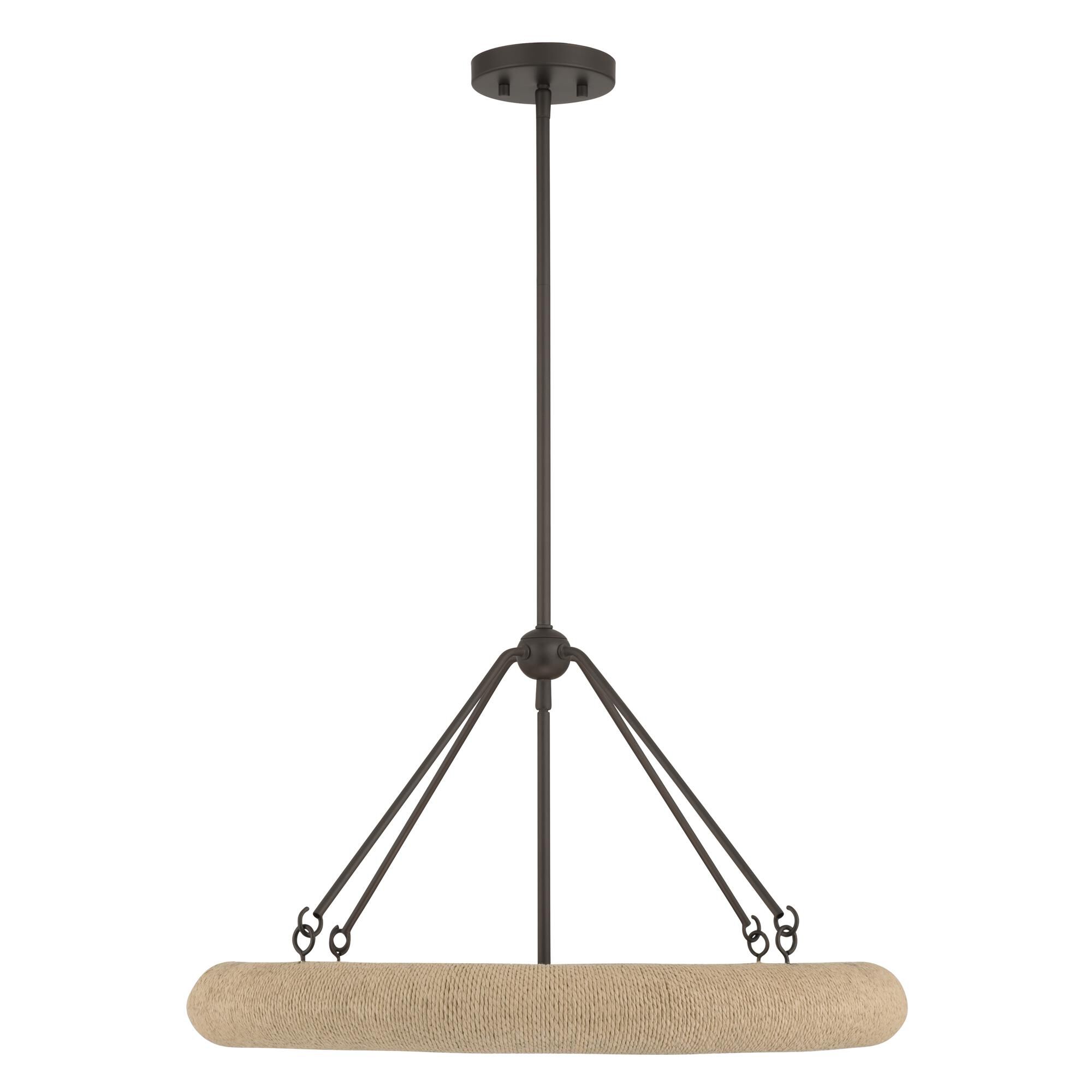 Shown in Dark Bronze finish