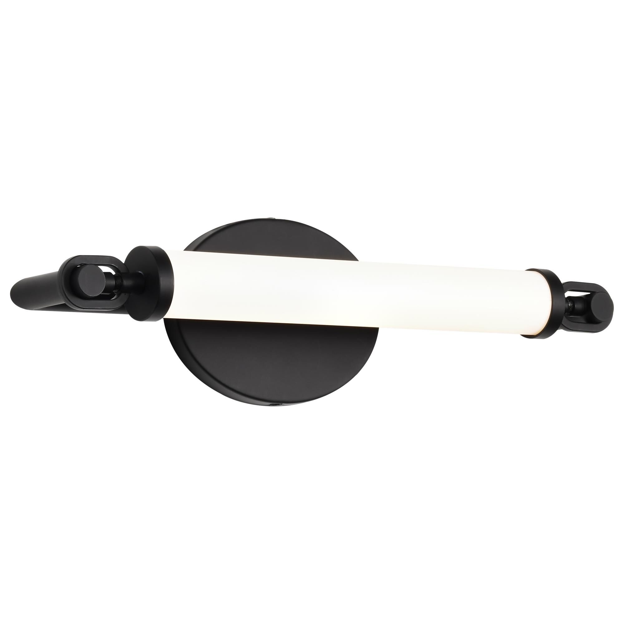 Edgeworth 16 Inch Bath Vanity Light by Nuvo Lighting