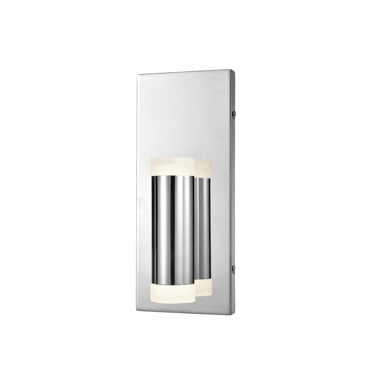 Brazen 11 Inch LED Wall Sconce by Kuzco Lighting