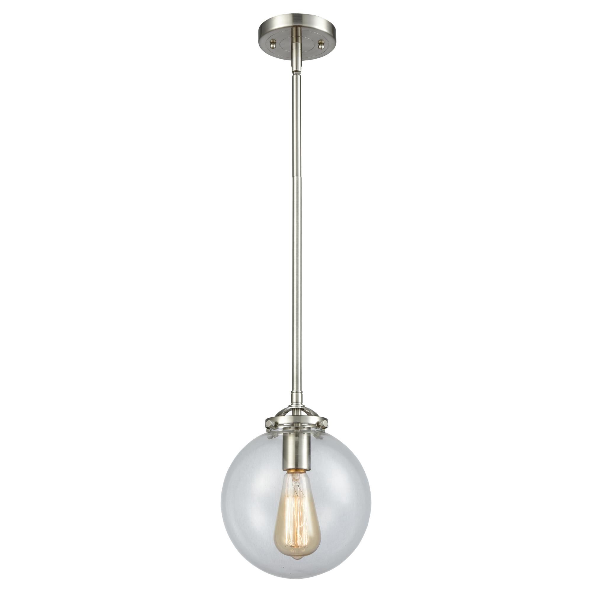Innovations Lighting Bruno Marashlian Beacon 8 Inch Mini Pendant