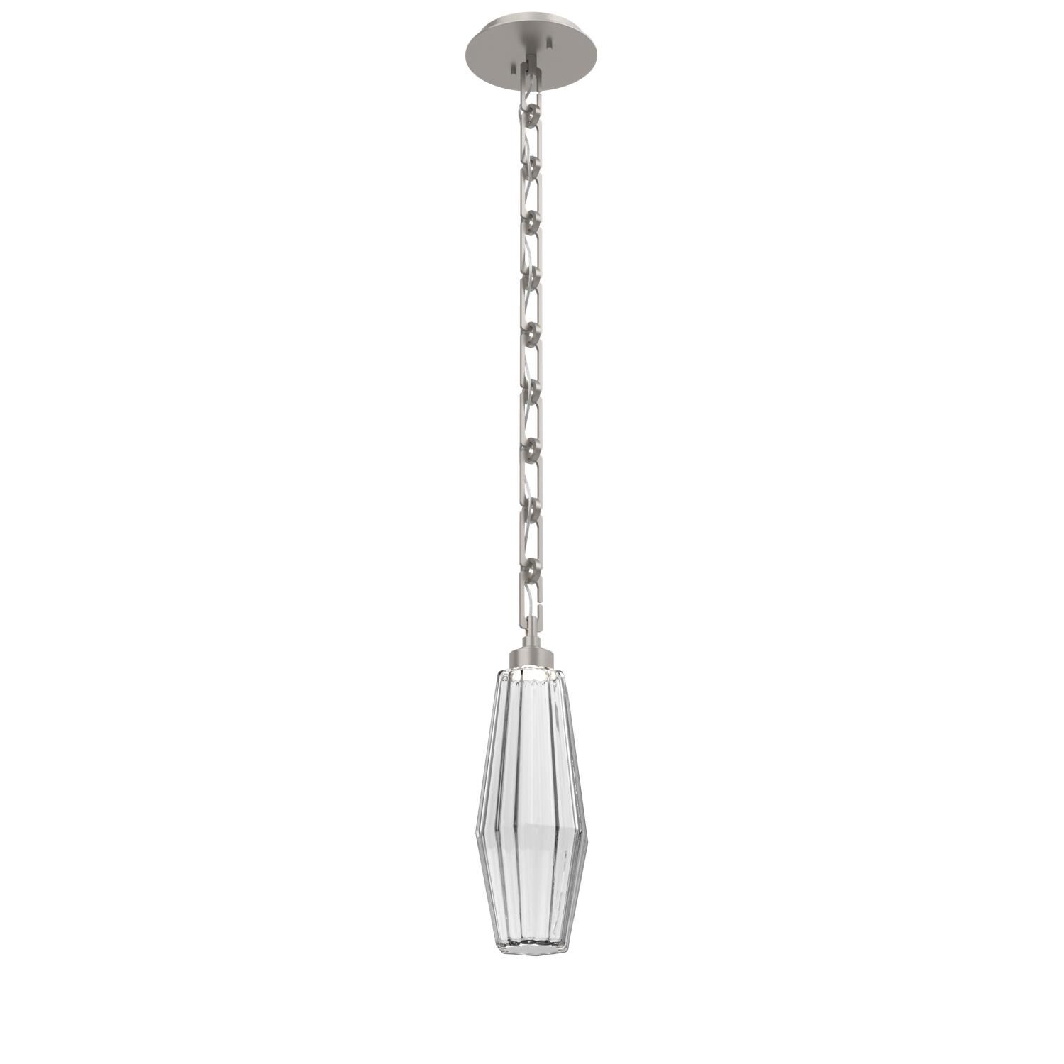 Levi Wilson Aalto 6 Inch Mini Pendant by Hammerton Studio