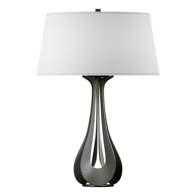 Lino Medium Table Lamp by Hubbardton Forge
