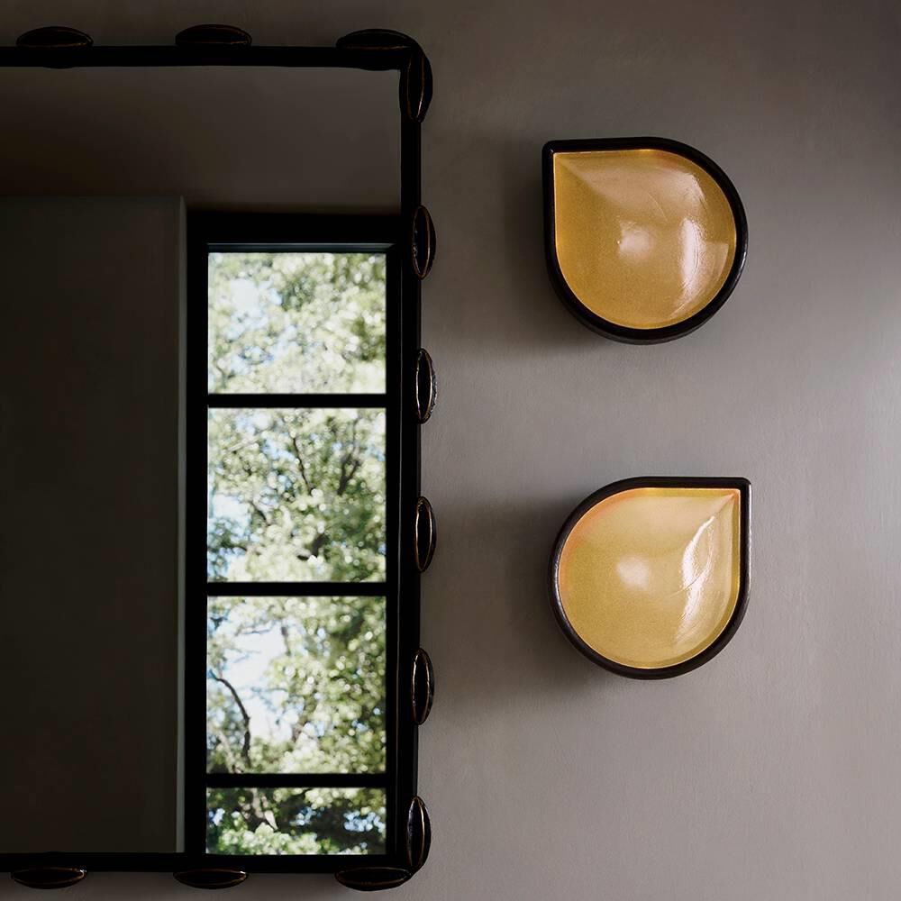 Aureline 11 Inch Wall Sconce by Arteriors Home