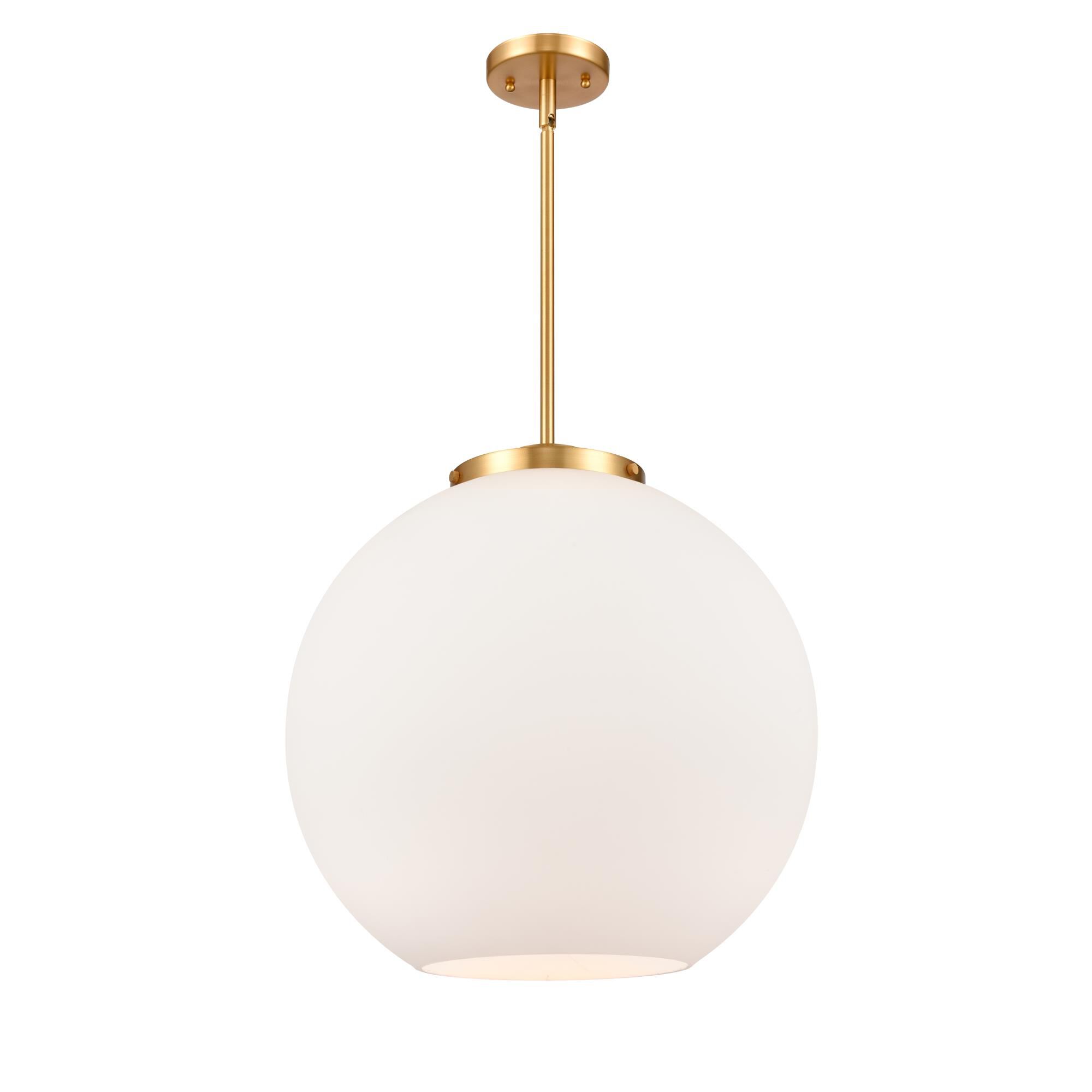 Bruno Marashlian Athens 17 Inch Large Pendant by Innovations Lighting