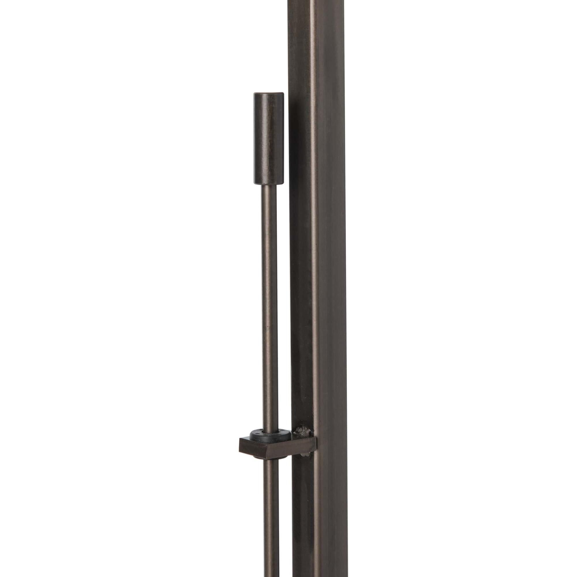 Quill 77 Inch Torchiere Lamp by Hubbardton Forge