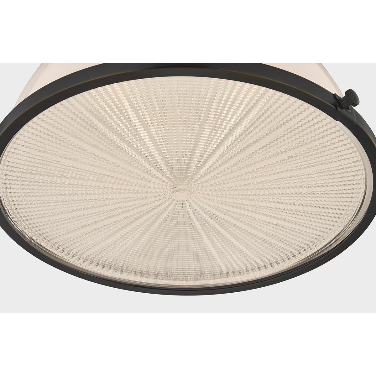 Pinesbridge 15 Inch Large Pendant by Hudson Valley Lighting