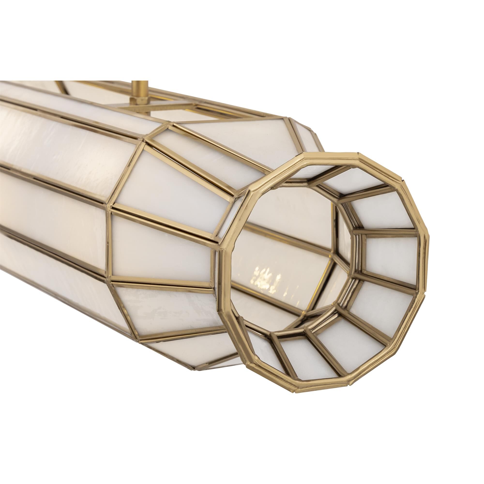 Shown in Legacy Brass finish