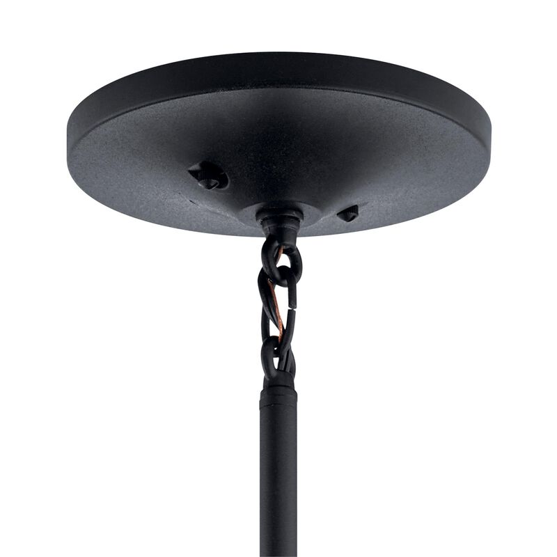 Hampshire 12 Inch Outdoor Hanging Lantern by Kichler