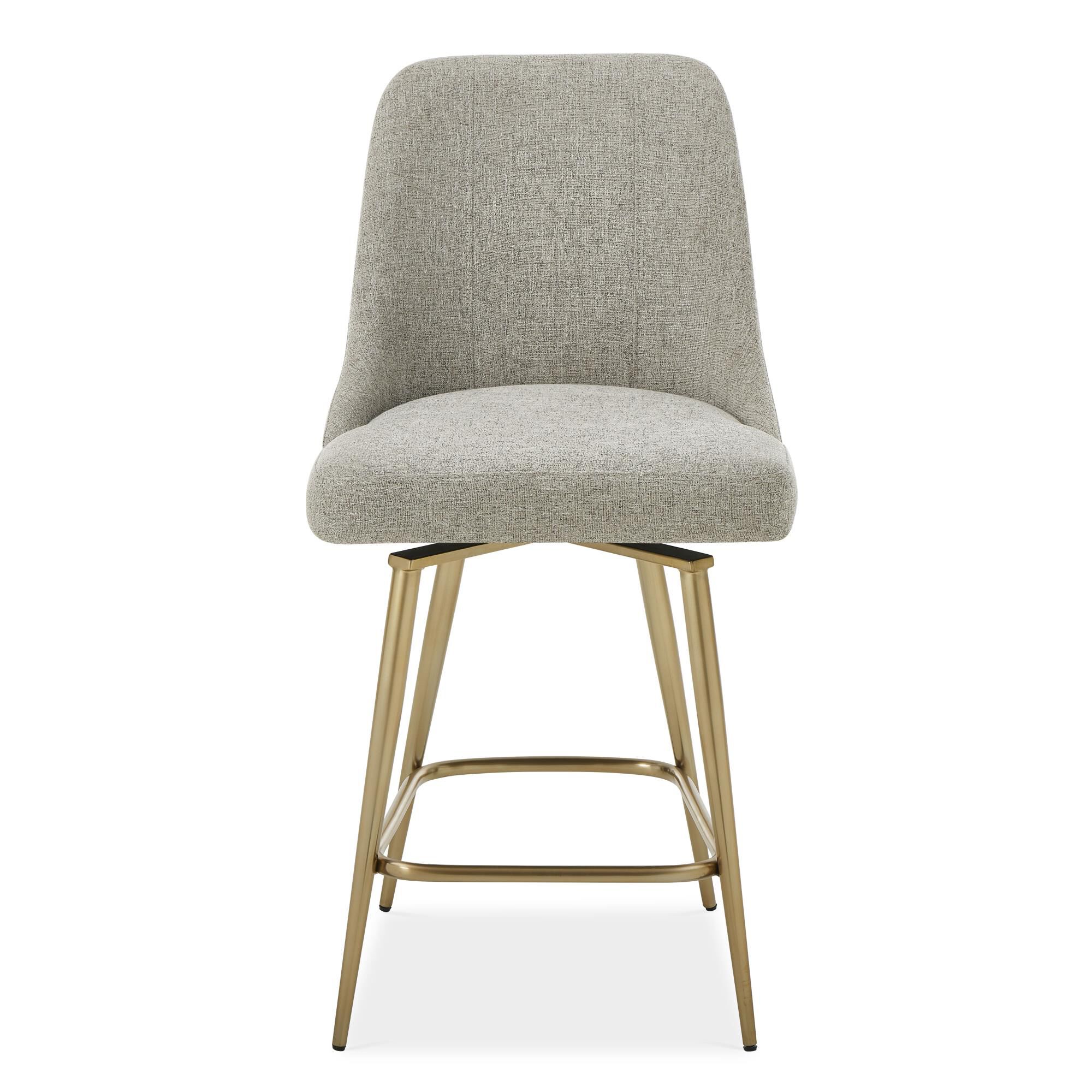 Shown in Brass and Gray finish