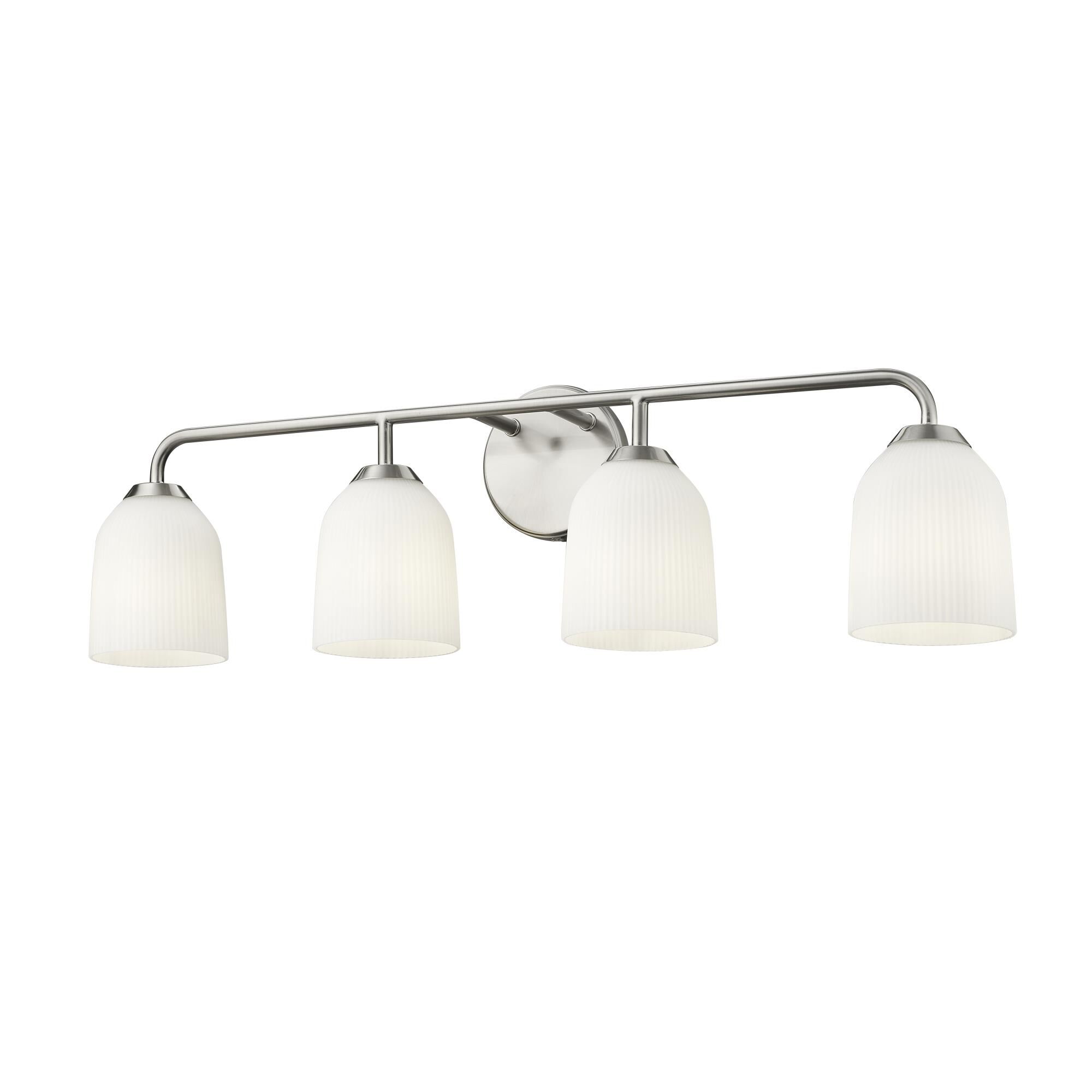 Norah 32 Inch Bath Vanity Light by Millenium Lighting