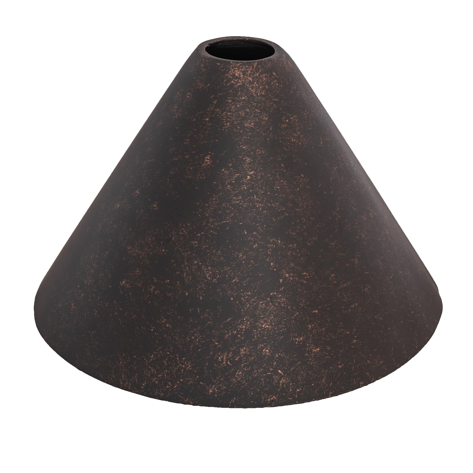 Gilded Tobacco Accessory Shade by Meyda Lighting