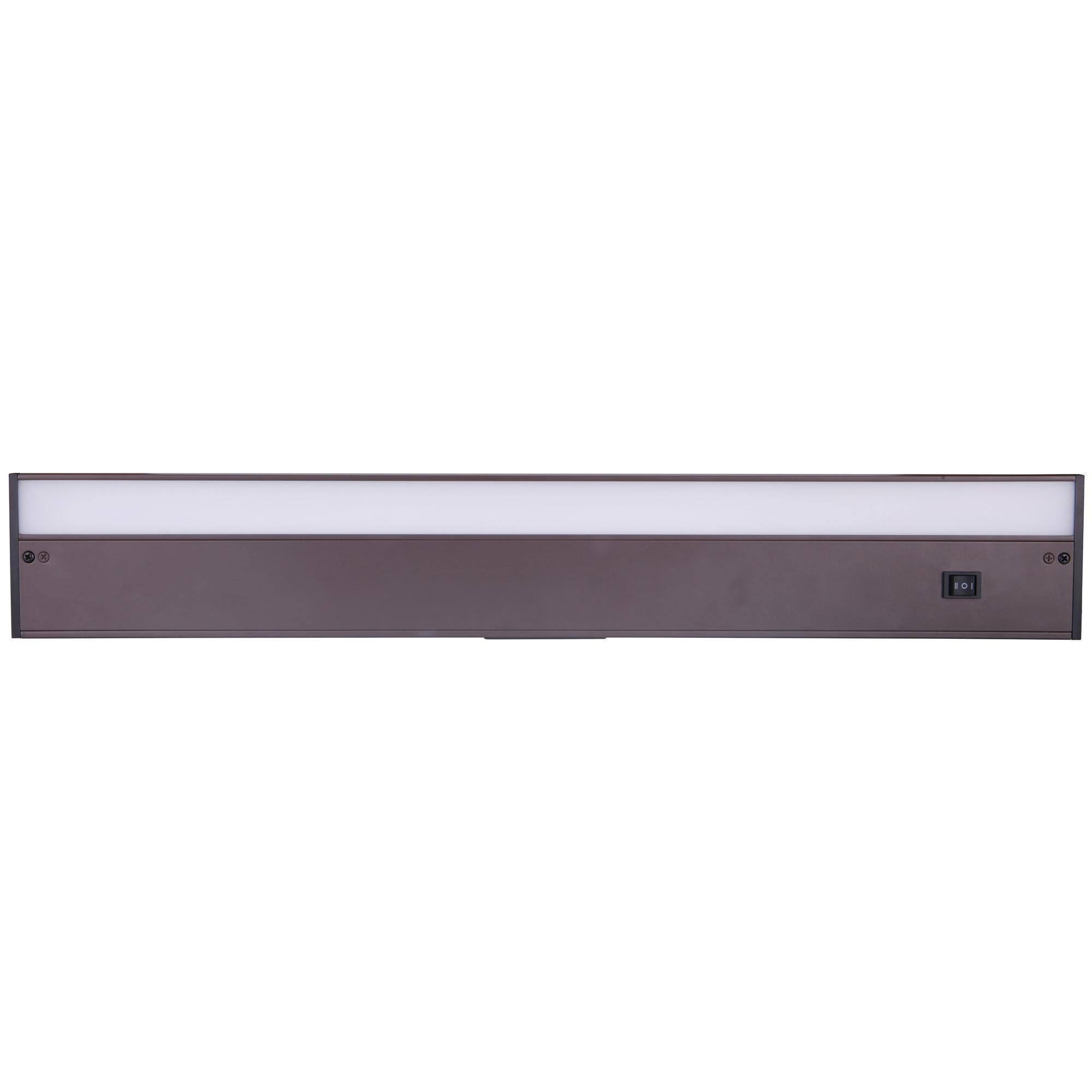 Shown in Bronze finish