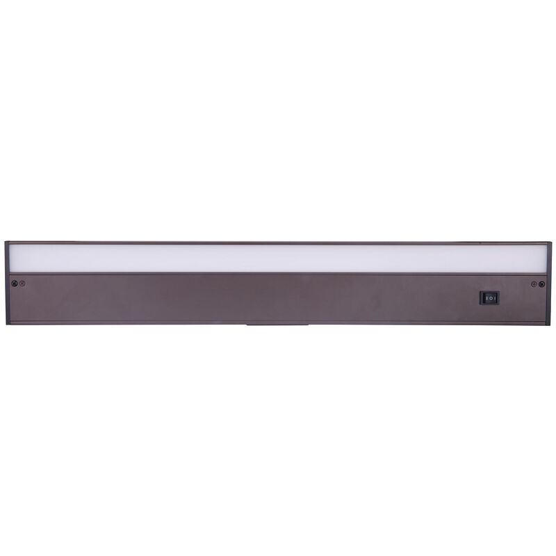 24 Inch LED Light Bar by Craftmade