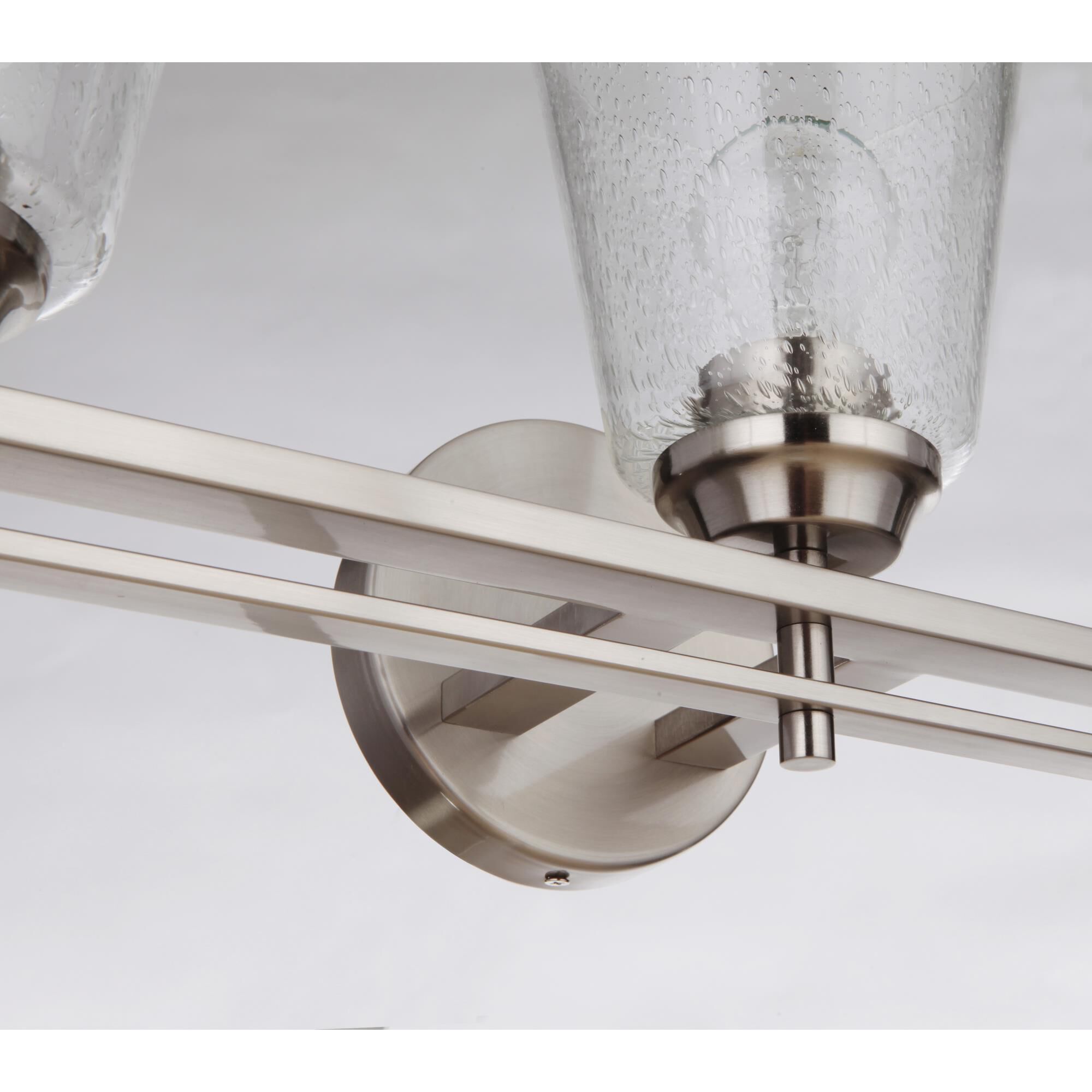 Drake 42 Inch 5 Light Bath Vanity Light by Craftmade