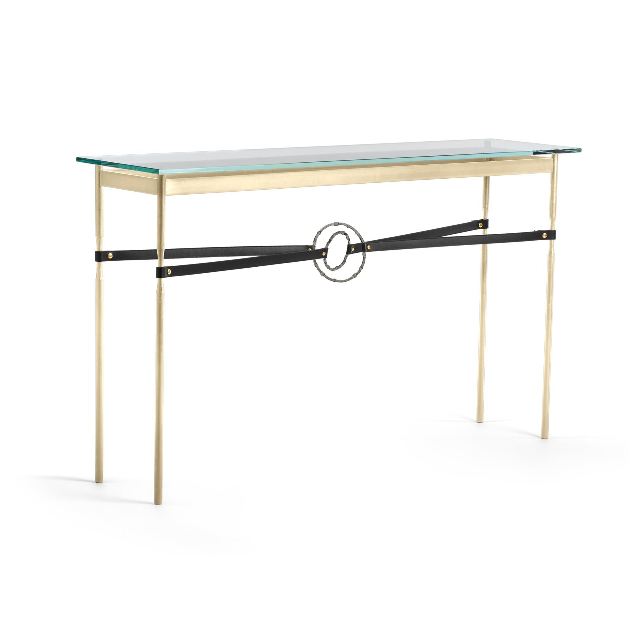 Equus Console Table by Hubbardton Forge
