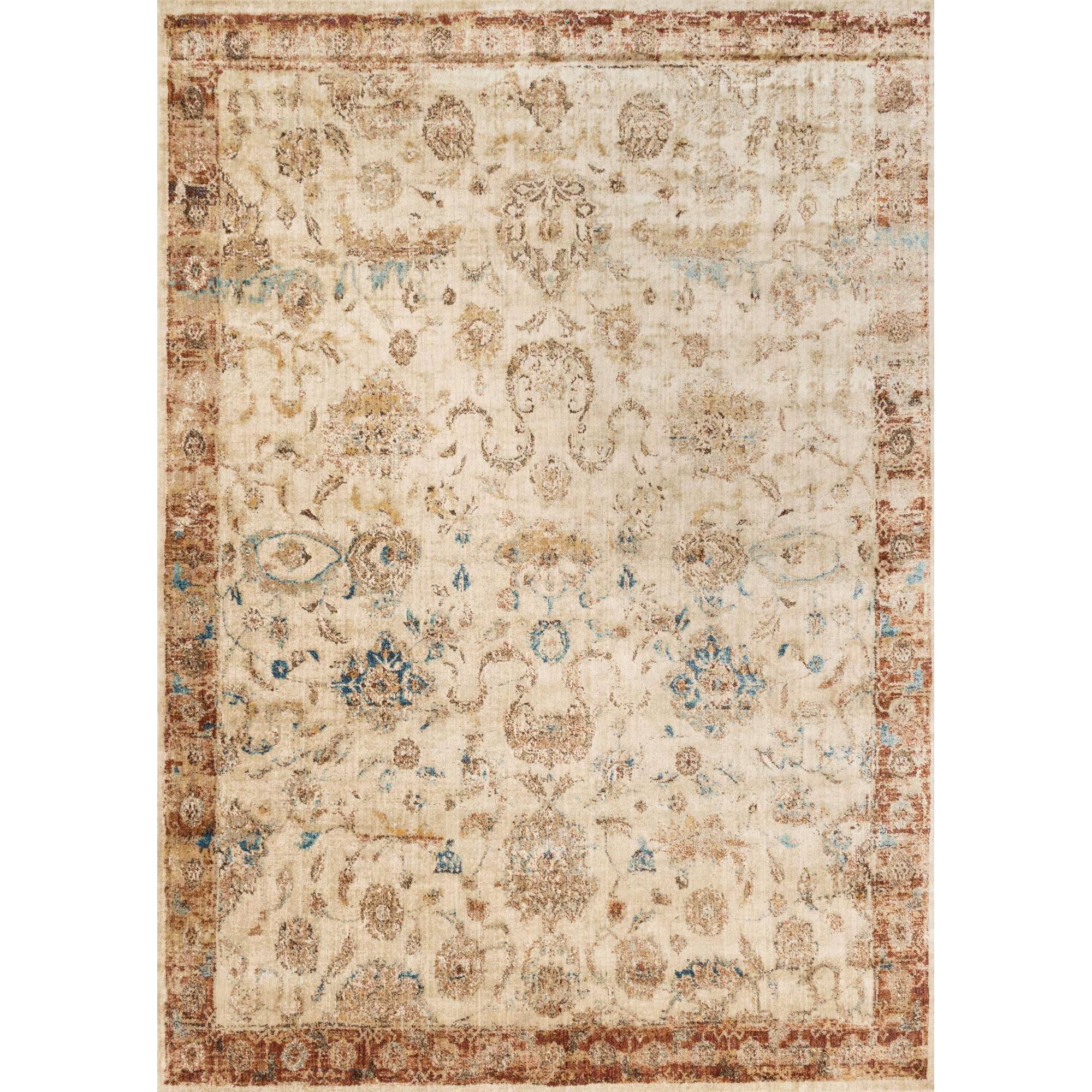 Anastasia Area Rug by Loloi Rugs