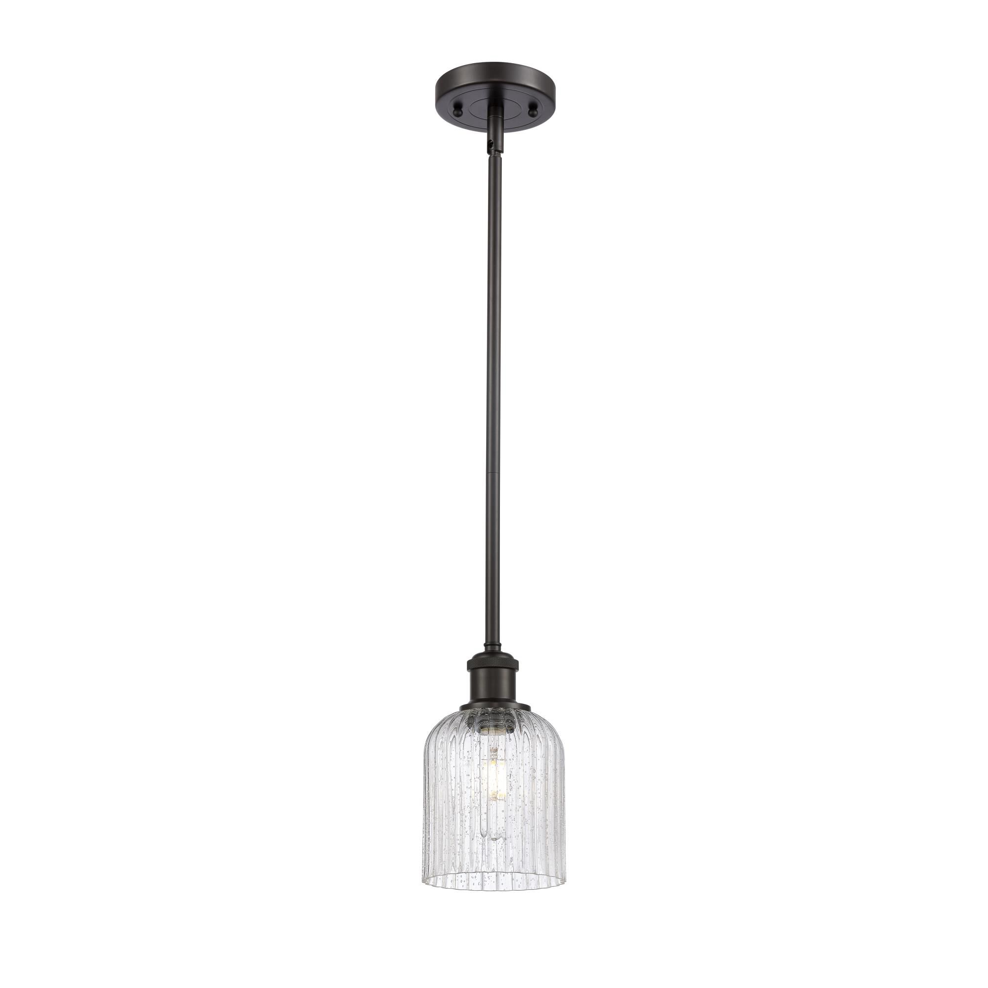 Bruno Marashlian Bridal Veil 5 Inch Mini Pendant by Innovations Lighting