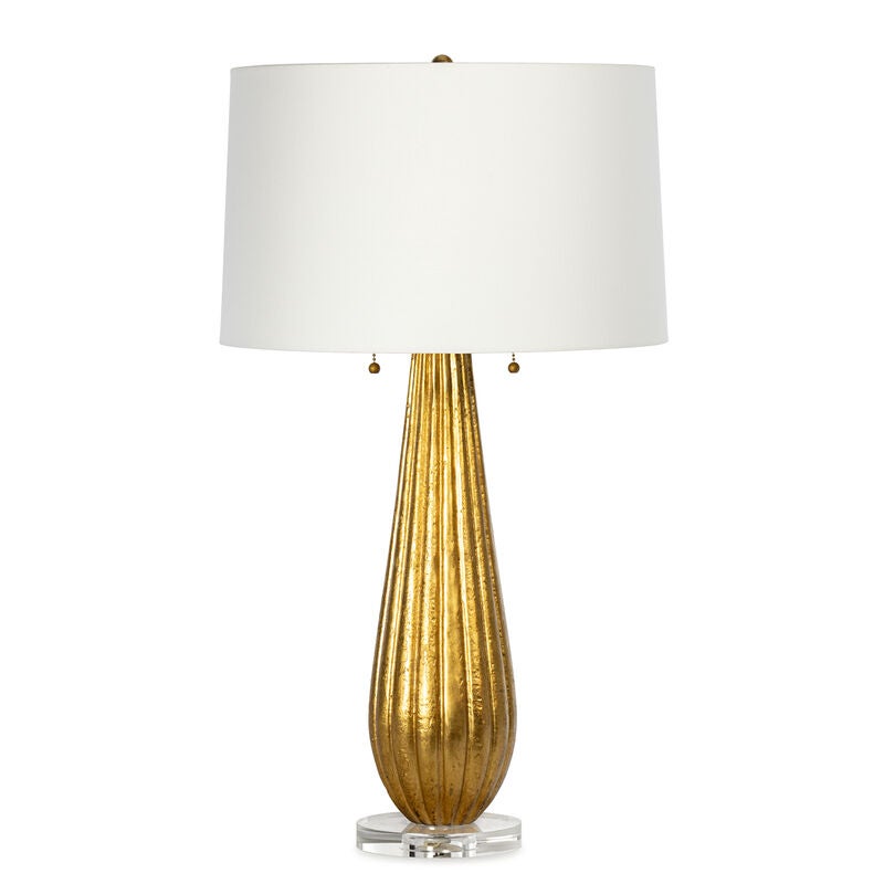 Claire Large Table Lamp by Regina Andrew