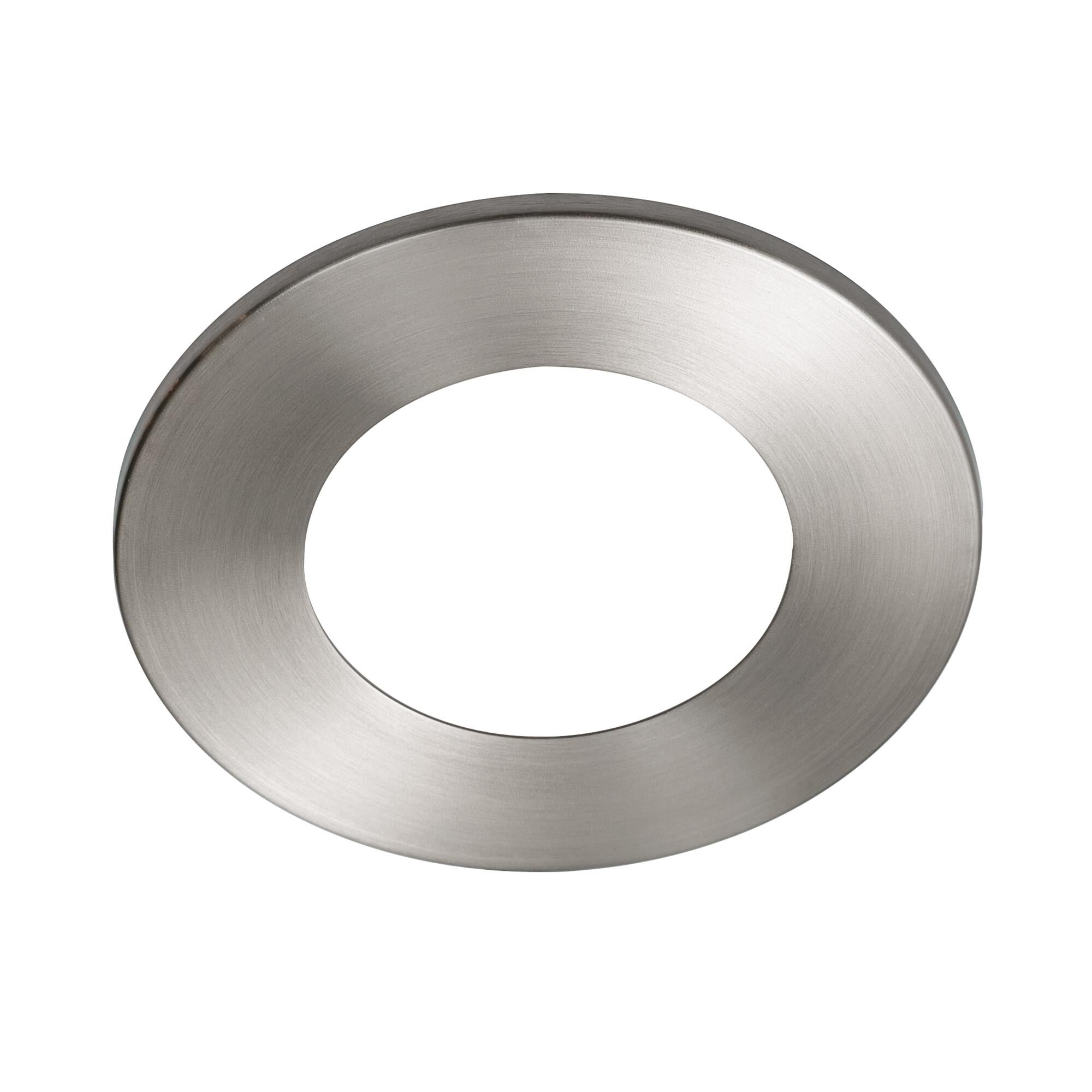 Shown in Satin Nickel finish