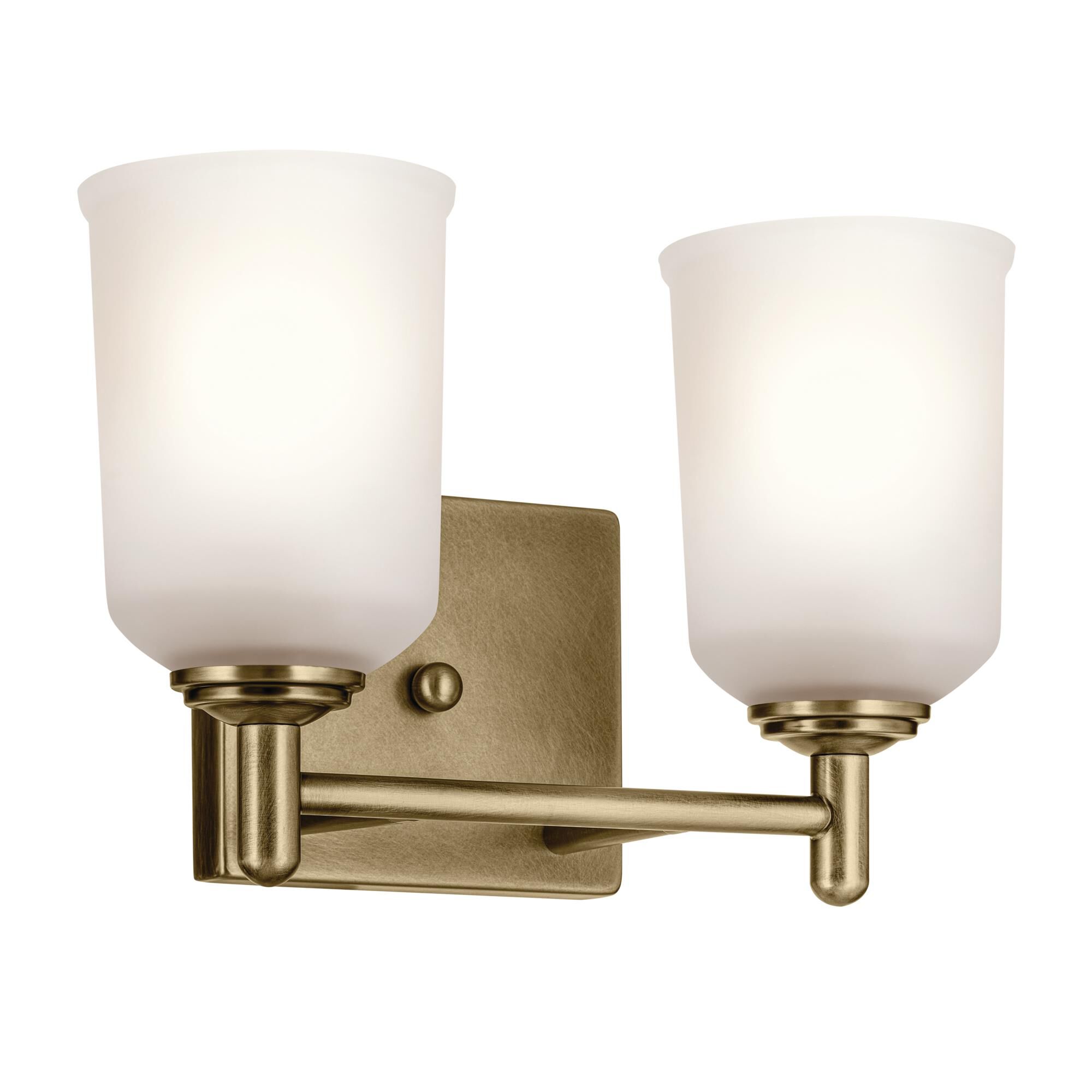 Shailene 12 Inch Bath Vanity Light,
