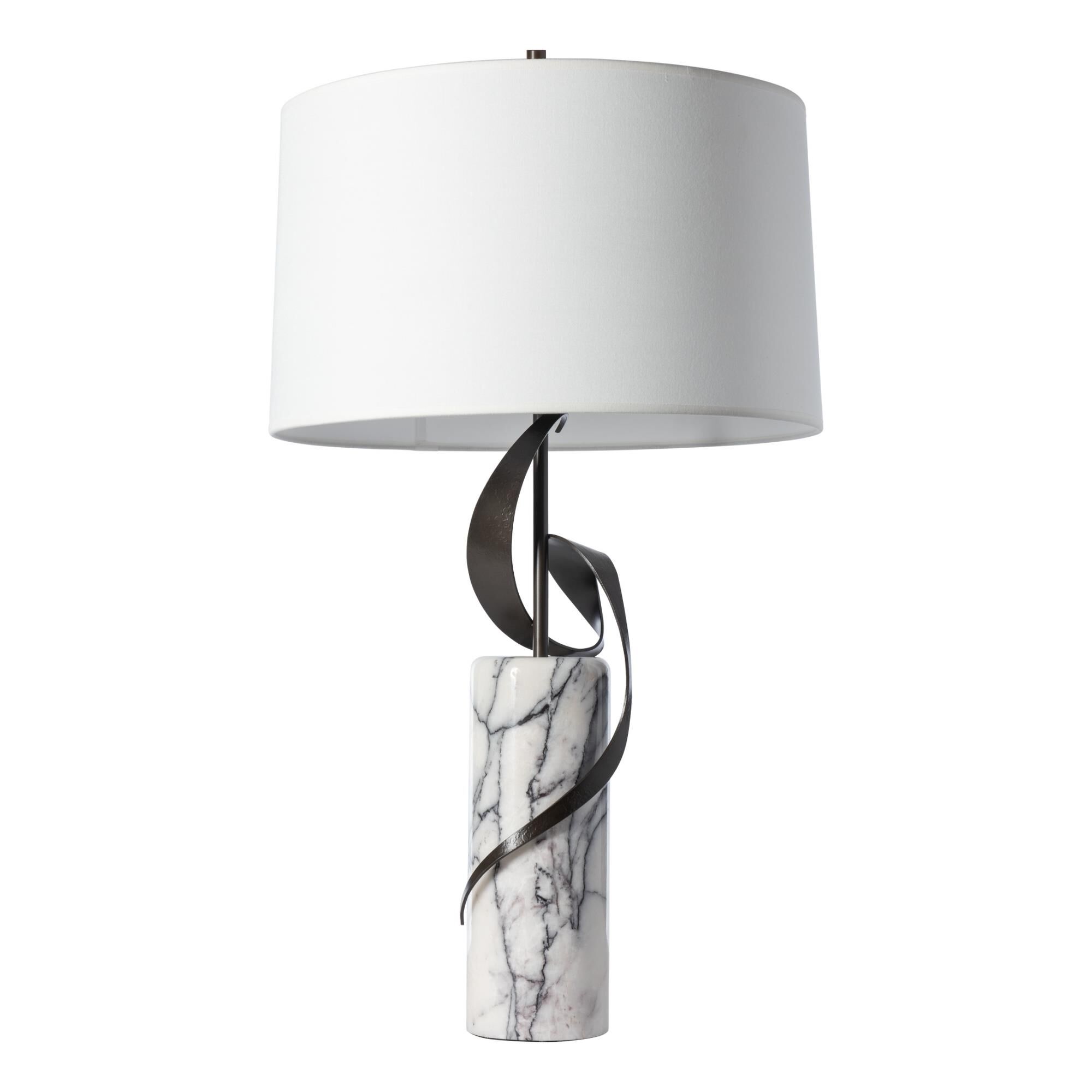 Rivulet 31 Inch Table Lamp by Hubbardton Forge