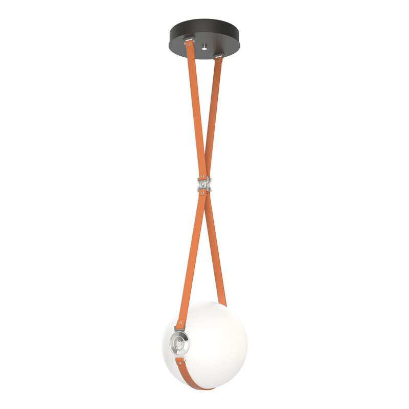 Derby 11 Inch Mini Pendant by Hubbardton Forge