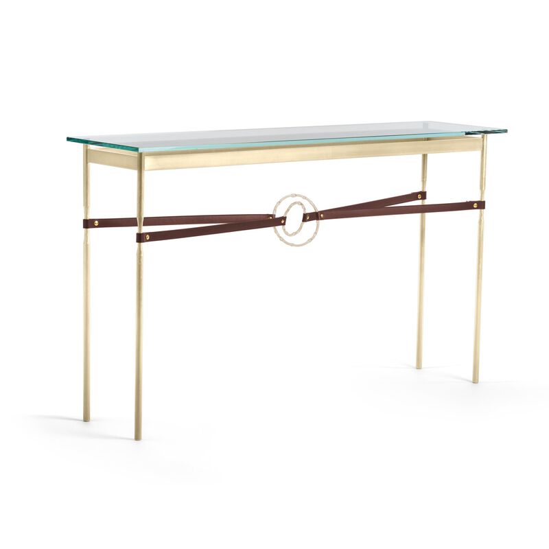 Equus 54 Inch Console Table by Hubbardton Forge