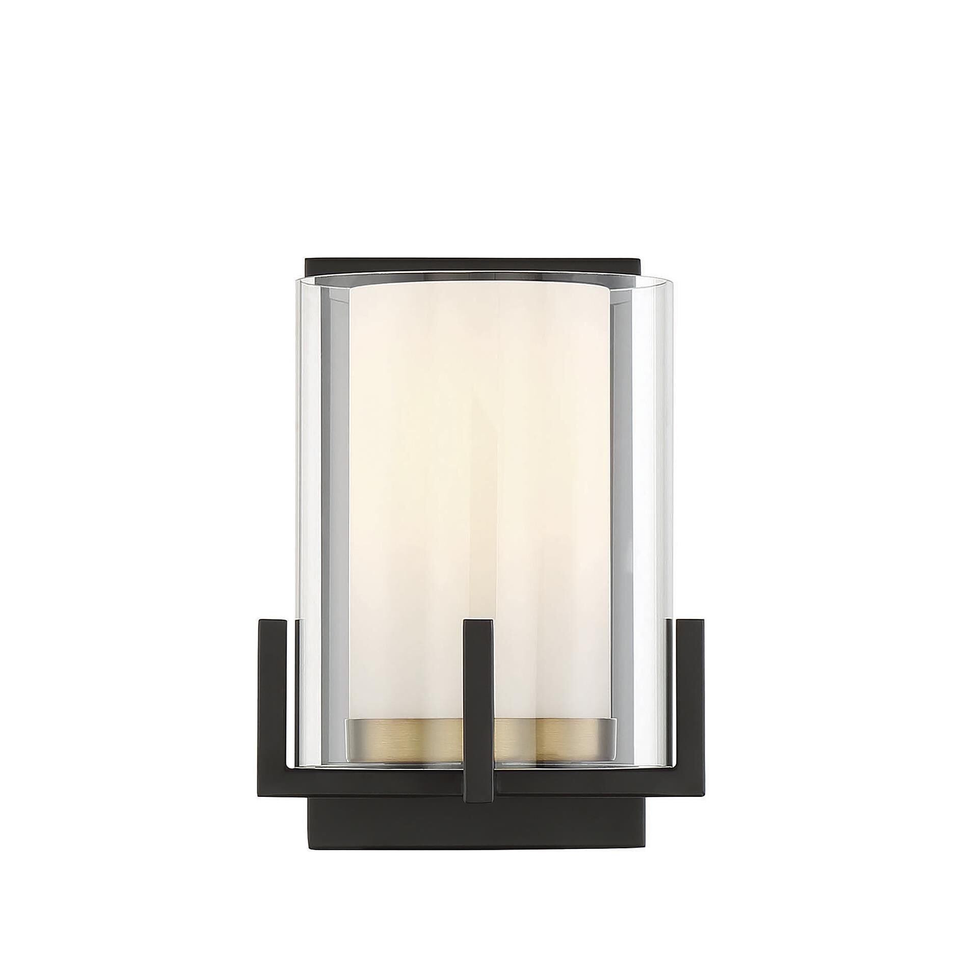 Savoy House Eaton 8 Inch Wall Sconce