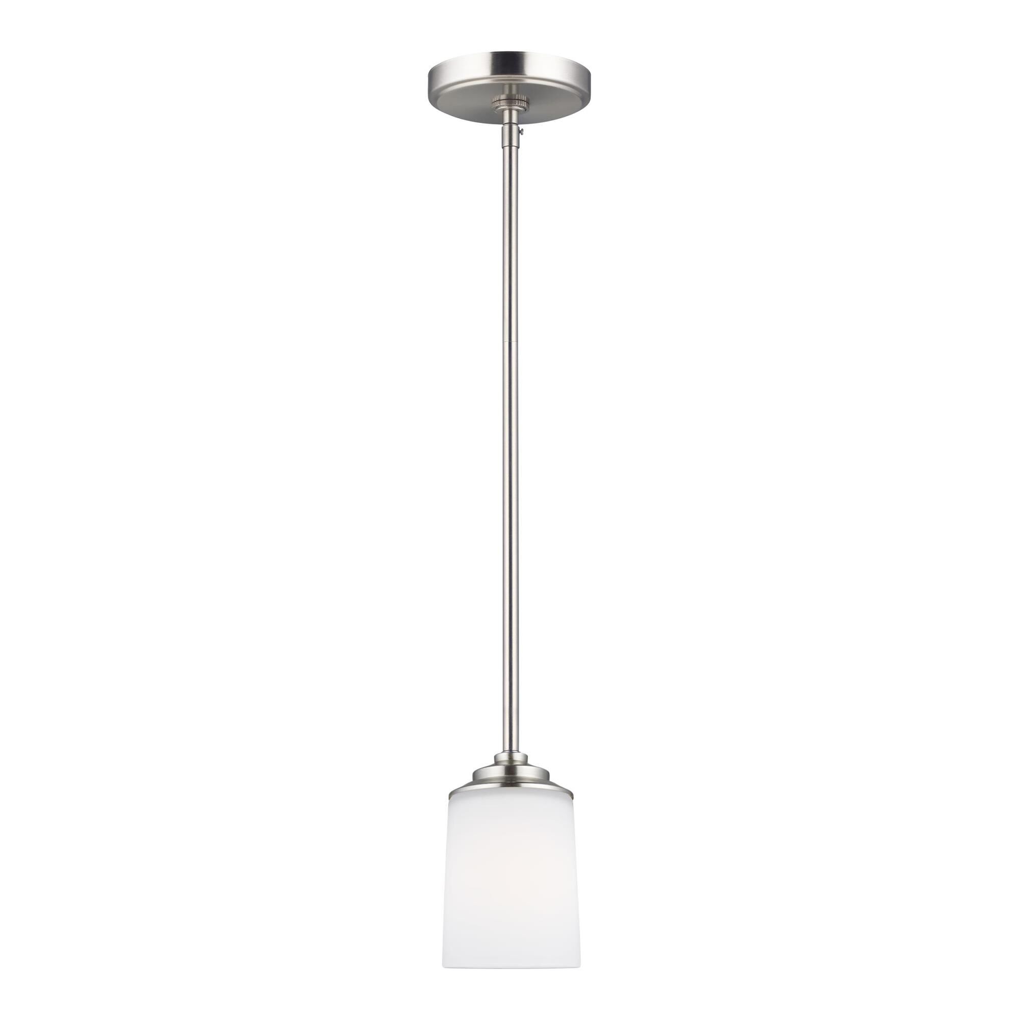 Generation Lighting Kemal Mini Pendant