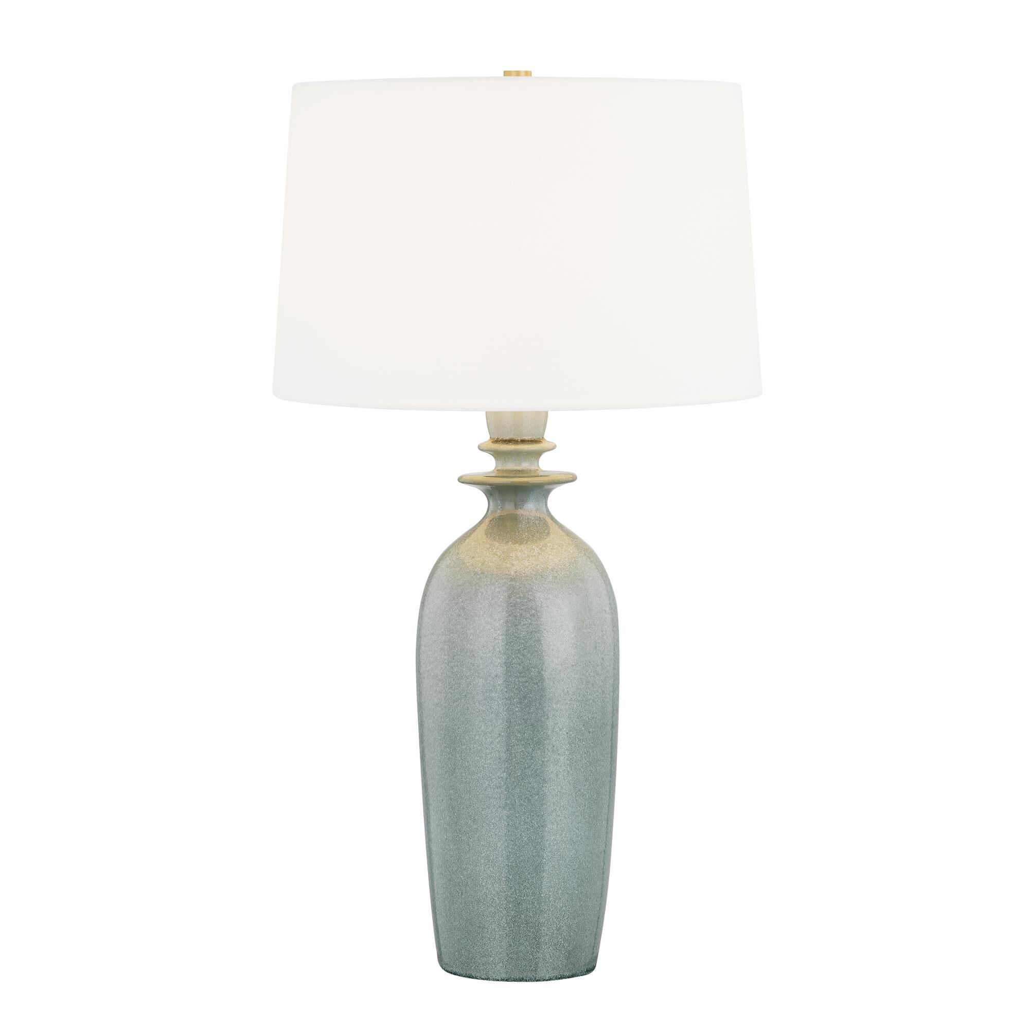Bellmawr 32 Inch Table Lamp by Hudson Valley Lighting
