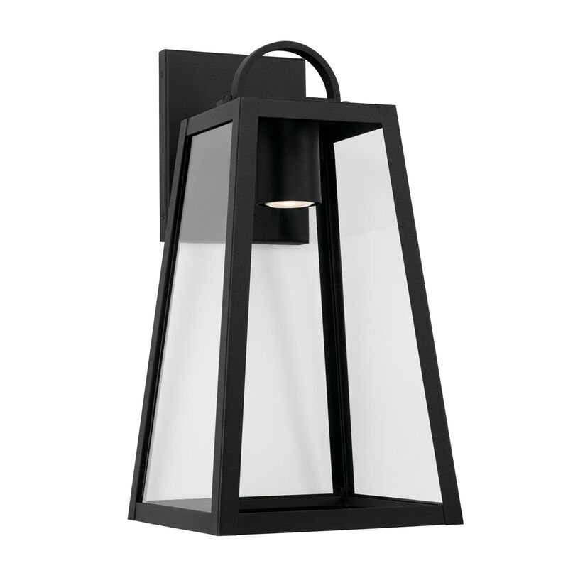 Capital Lighting Fixture Company Leighton 19 Inch Tall LED Outdoor Wall Light