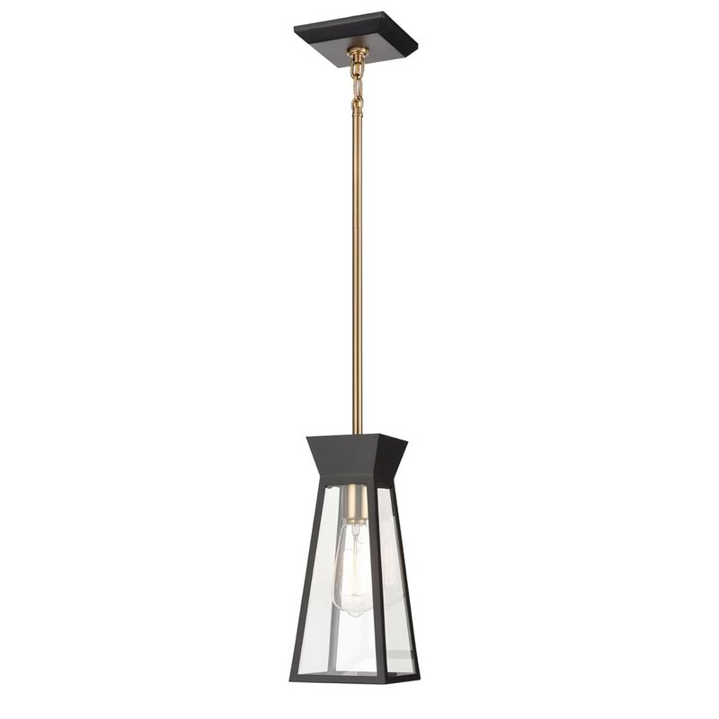 Kevin Kraemer Lucian Mini Pendant by Artcraft