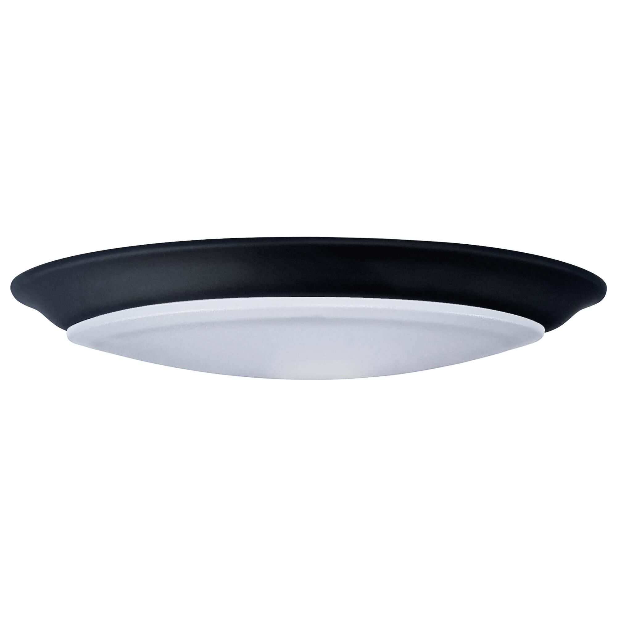 Nuvo 1 Light LED Flush Mount by Nuvo Lighting