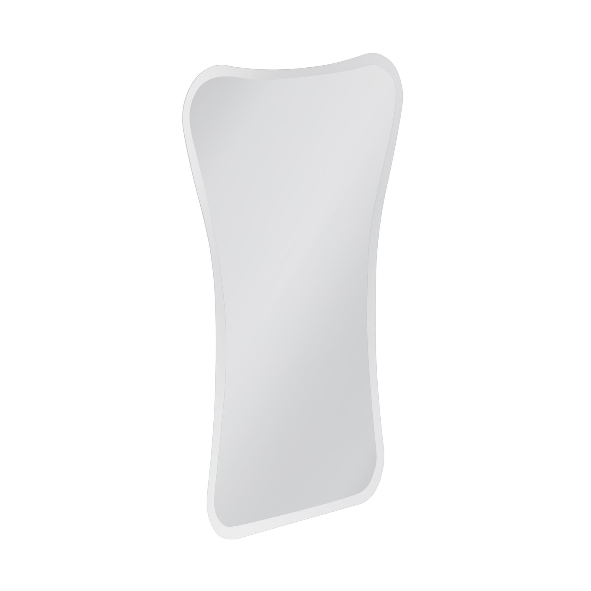 Sullivan 36 Inch Decorative Mirror By Bassett Mirror Company