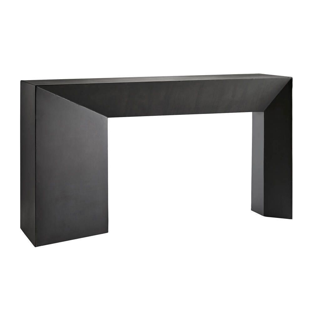 Mckinley 62 Inch Console Table by Arteriors Home