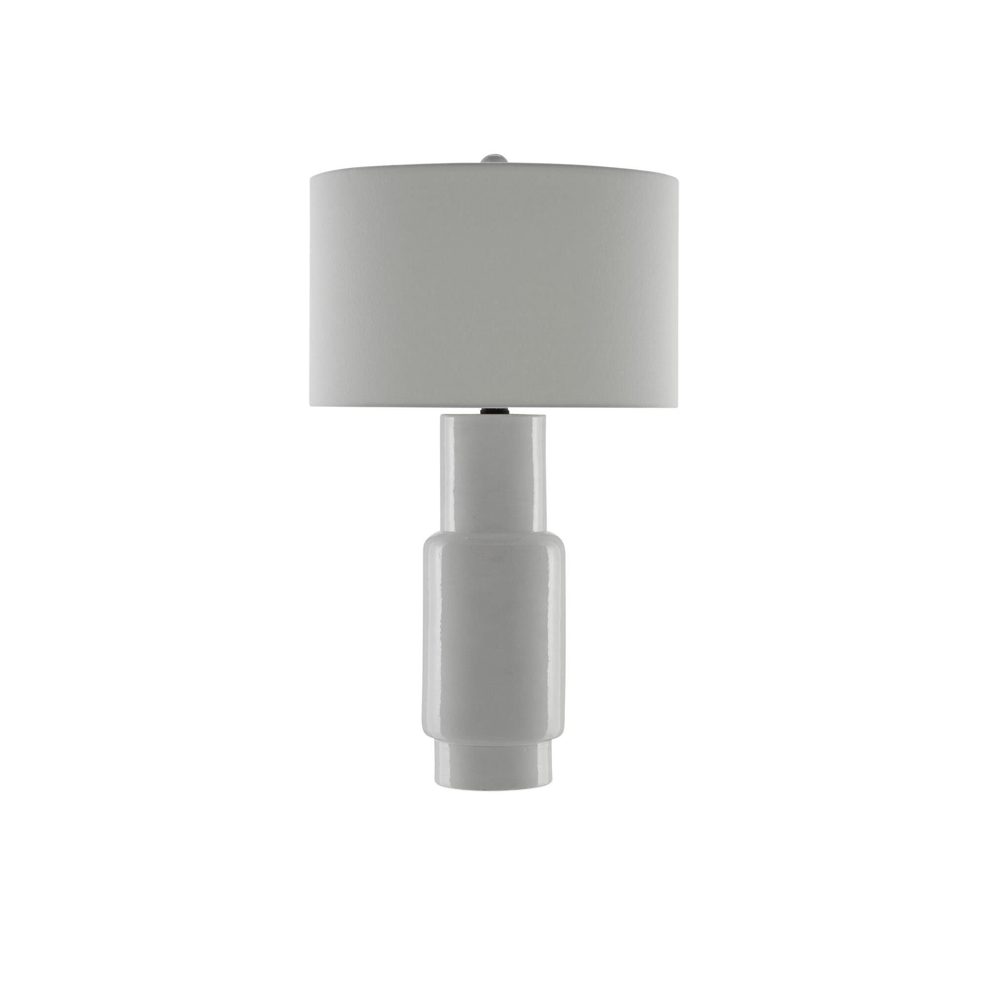 Janeen Table Lamp by Currey and Company