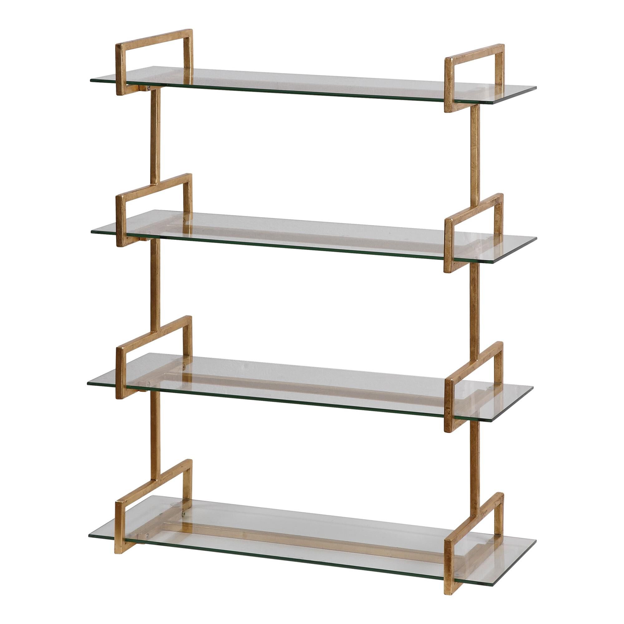 Auley Other Wall Accent by Uttermost