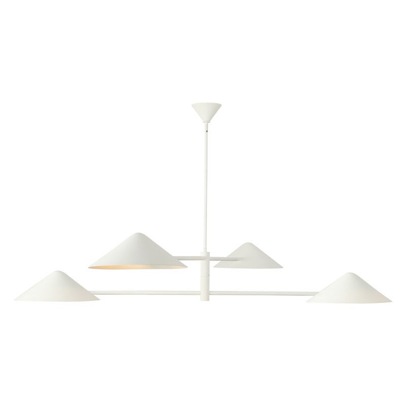 Ashford Grand Chandelier by Alora Mood