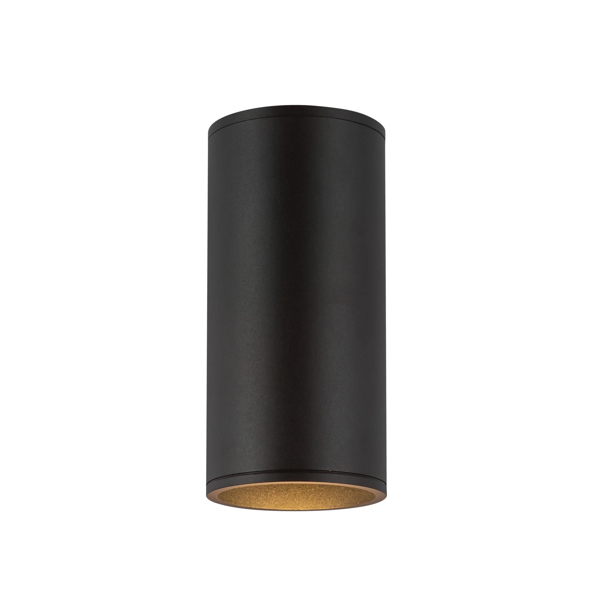 Lorna 9 Inch Outdoor Wall Light by Kuzco Lighting
