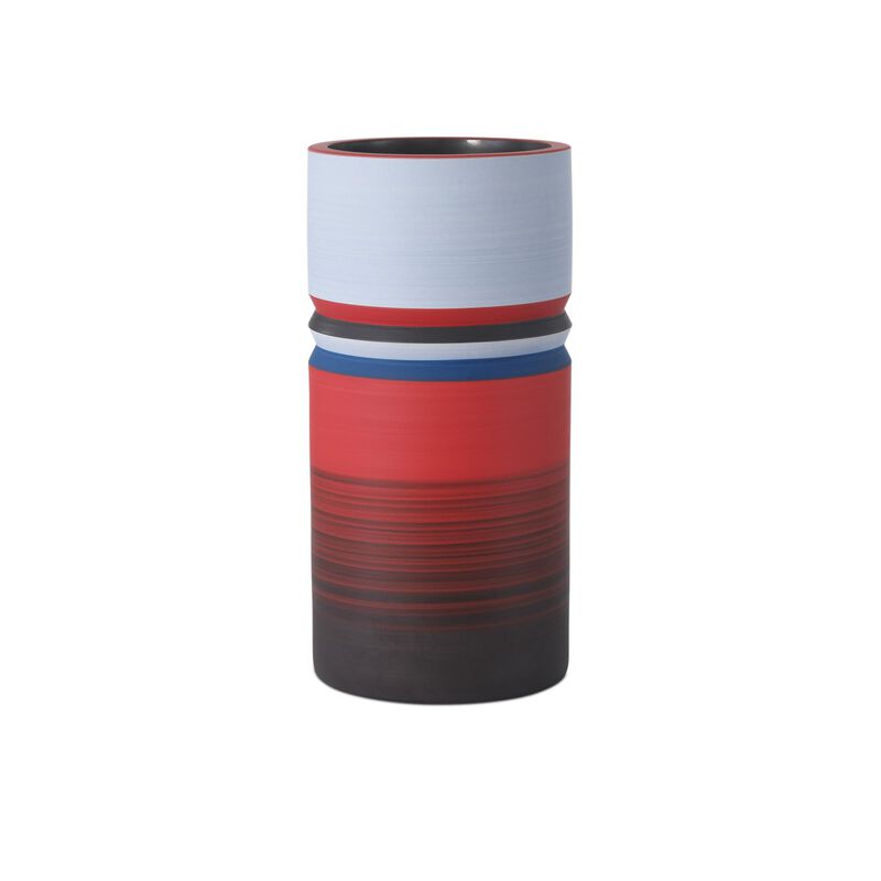 Happy 80's Vase-Urn by Currey and Company