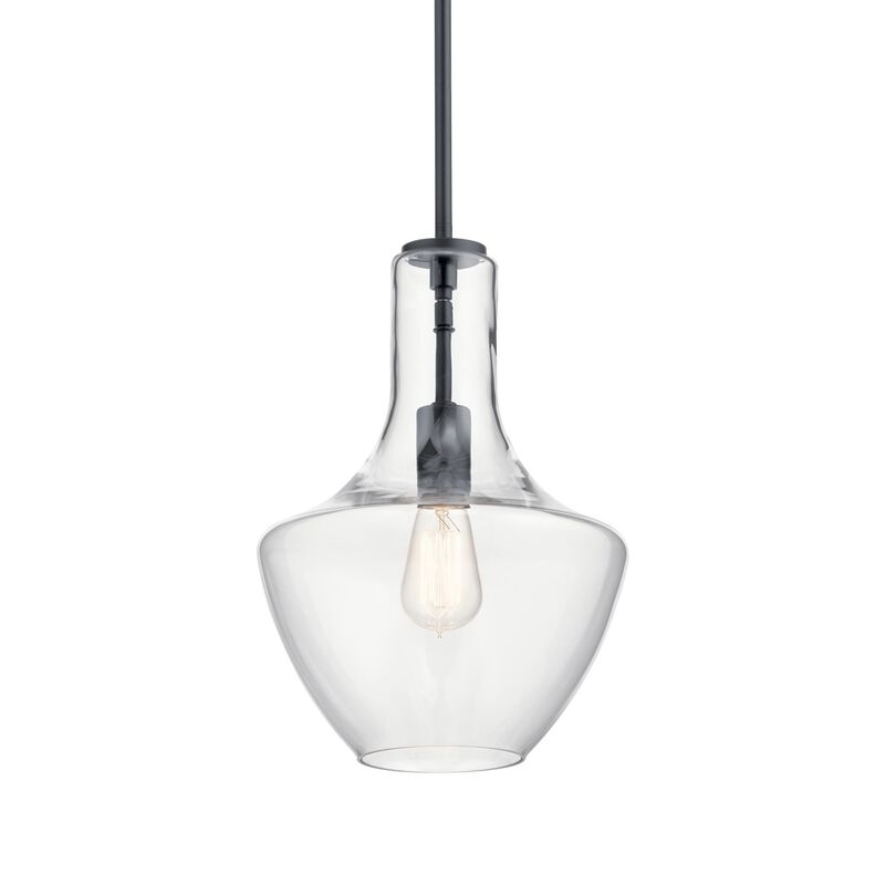 Everly Mini Pendant by Kichler Lighting