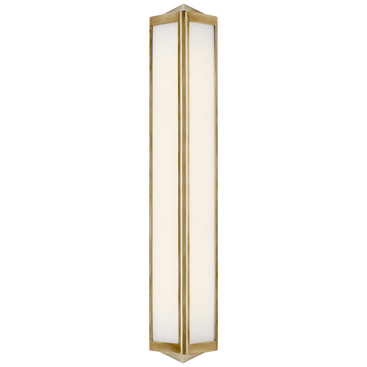 Ralph Lauren Geneva 26 Inch 3 Light Bath Vanity Light by Ralph Lauren