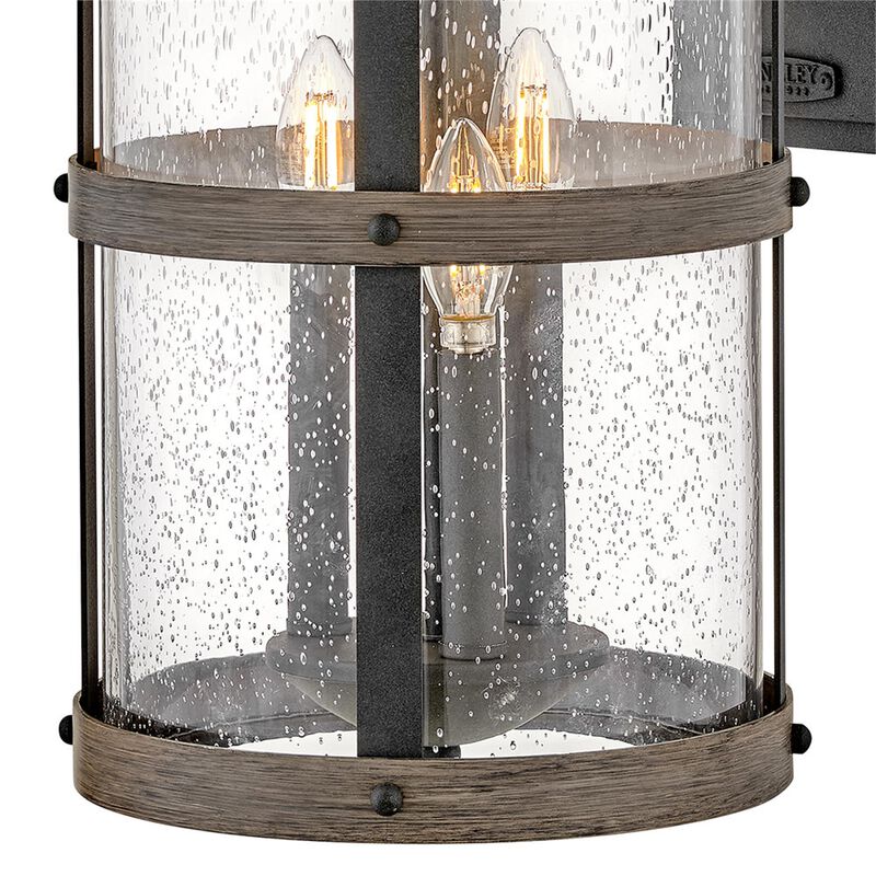 Lakehouse 24 Inch Outdoor Wall Light by Hinkley