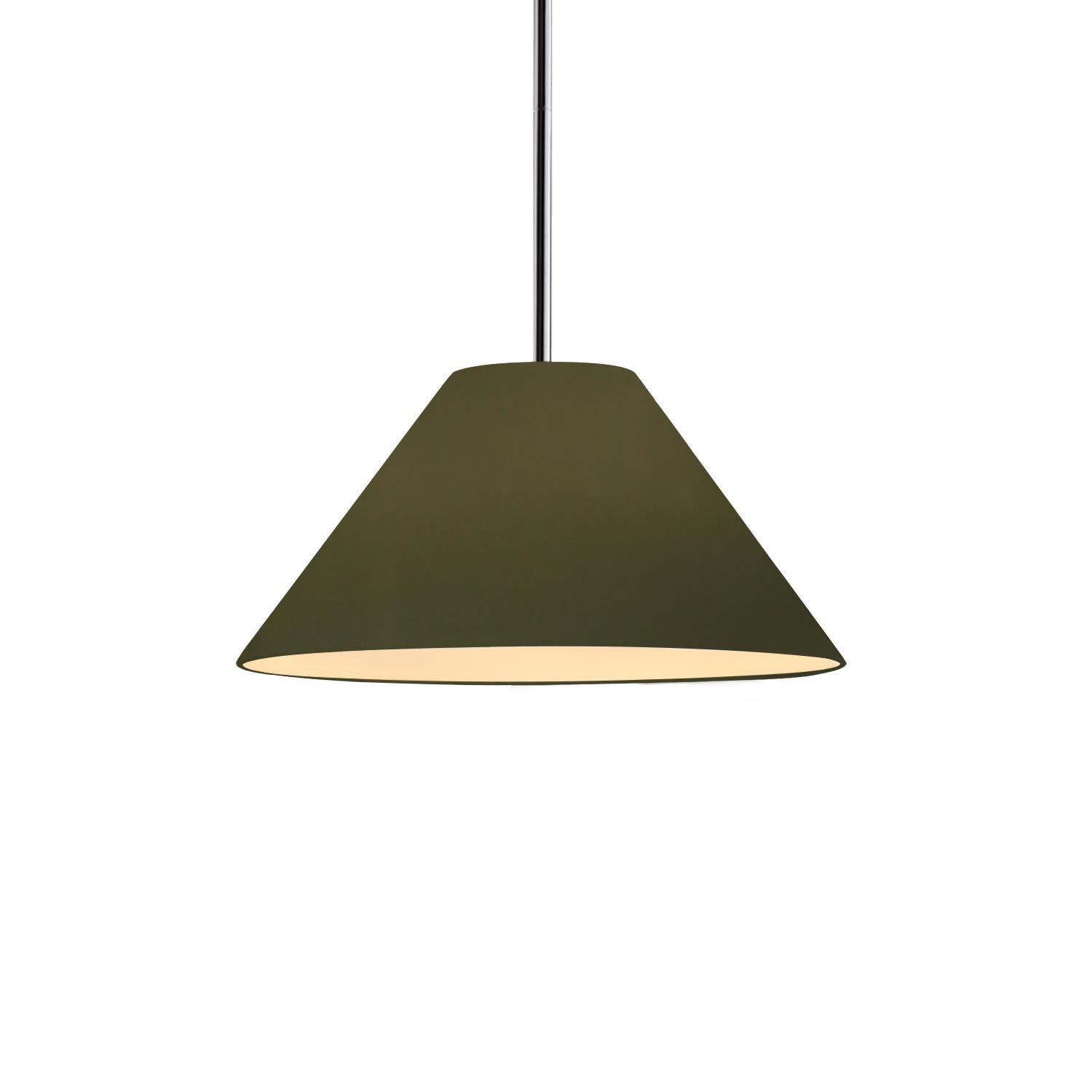 Radiance Avola 11 Inch Mini Pendant by Justice Design Group