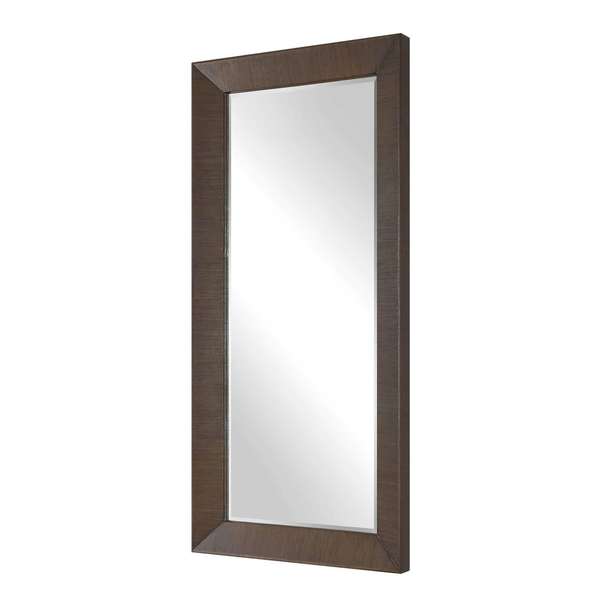 Pearce Large Decorative Mirror,