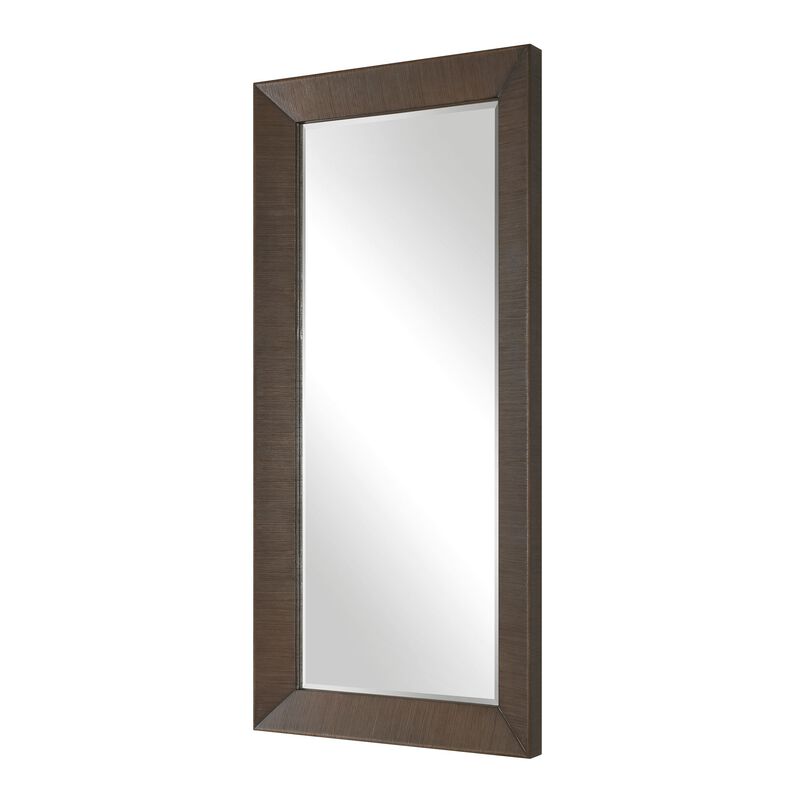 Pearce Large Decorative Mirror by Uttermost