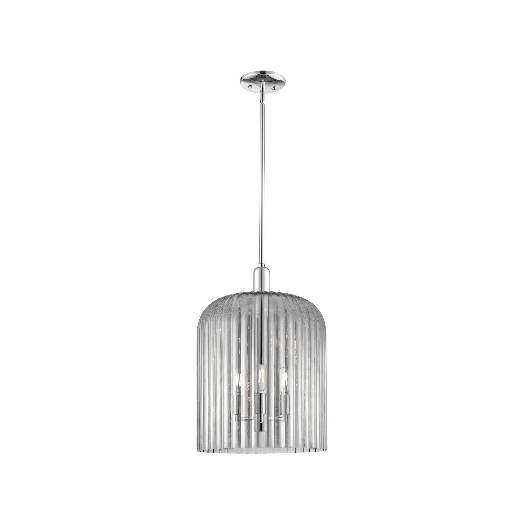 Bruno Marashlian Bridal Veil 12 Inch Mini Pendant by Innovations Lighting