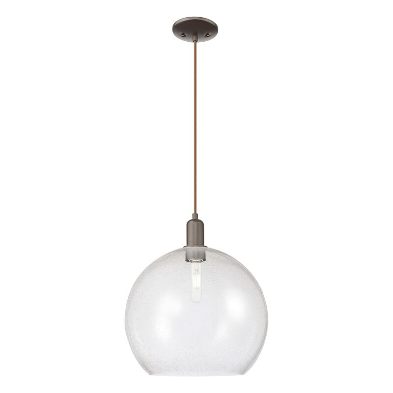 Bruno Marashlian Athens 14 Inch Large Pendant by Innovations Lighting